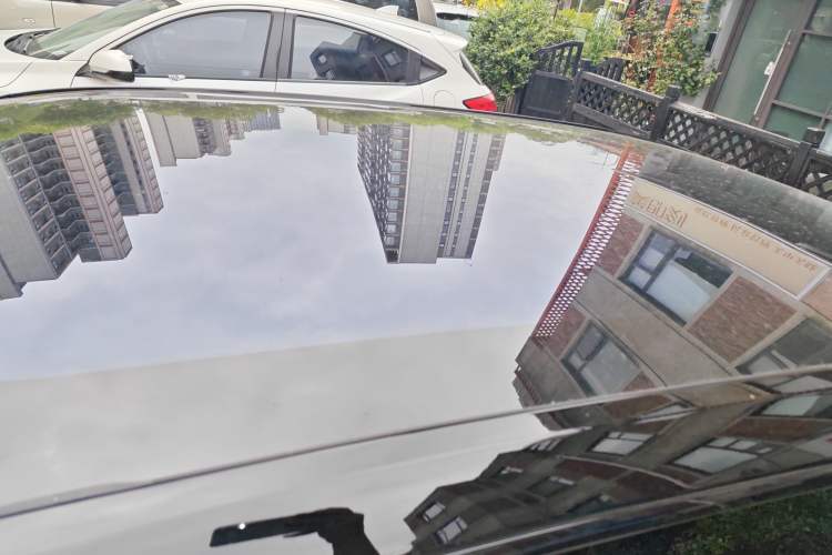 Used Zeekr X 2023 Rear-Drive ME Version 5 Seats Roof