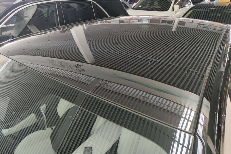 Used Zeekr X 2023 Rear-Drive YOU Edition 4 Seats Roof
