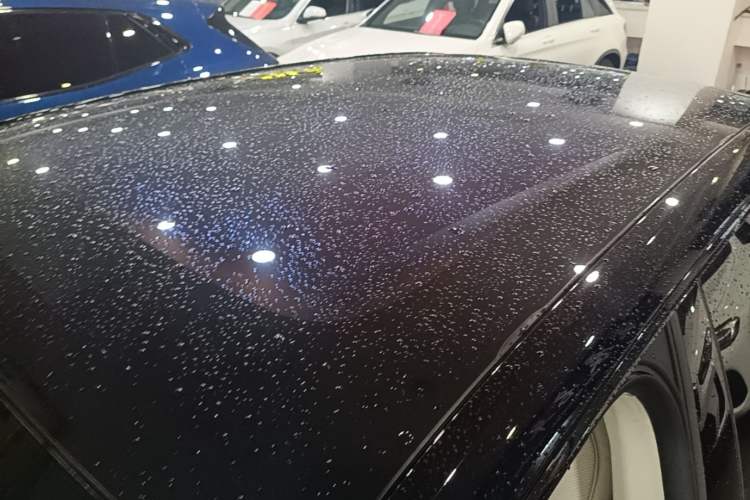 Used Zeekr X 2023 Rear-Drive YOU Edition 4 Seats Roof