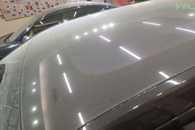 Used Zeekr X 2023 Rear-Drive ME Version 5 Seats Roof