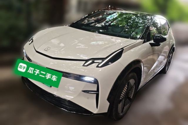 Used Zeekr X 2023 Rear-Drive YOU Edition 4 Seats