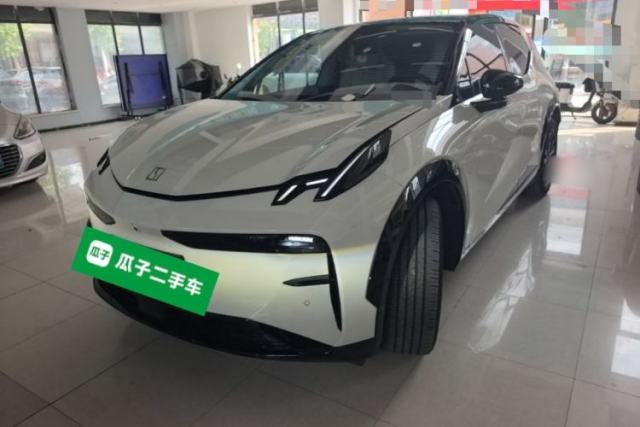 Used Zeekr X 2023 Four-Wheel-Drive YOU Edition 5 Seats