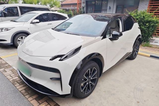 Used Zeekr X 2023 Rear-Drive ME Version 5 Seats