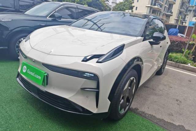 Used Zeekr X 2023 Rear-Drive YOU Edition 4 Seats