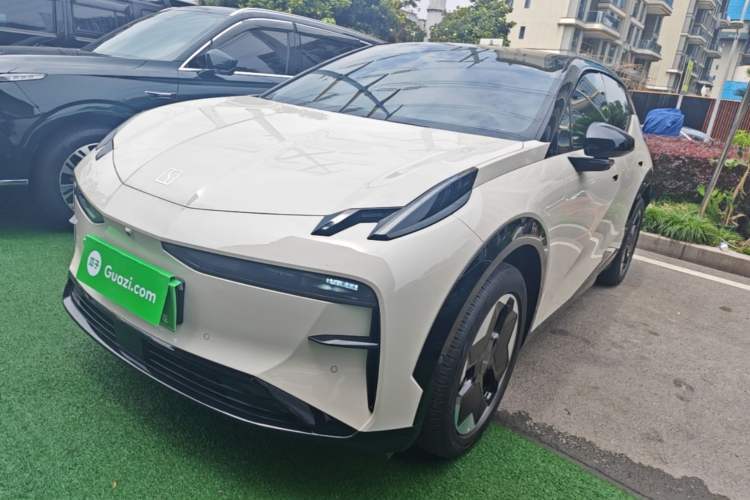 Used Zeekr X 2023 Rear-Drive YOU Edition 4 Seats Guazi used car, China used car export, Used car for sale, Used cars, Cheapest cars for sale