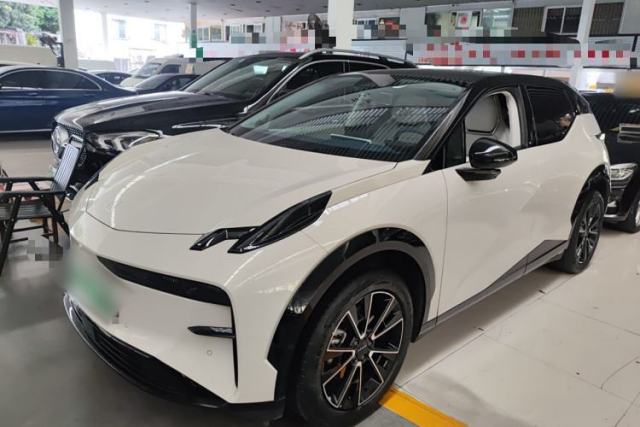 Used Zeekr X 2023 Rear-Drive YOU Edition 4 Seats
