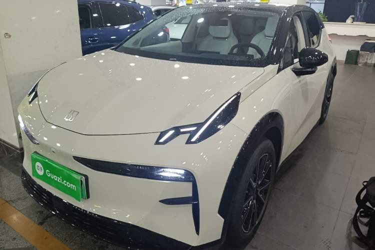 Used Zeekr X 2023 Rear-Drive YOU Edition 4 Seats Guazi used car, China used car export, Used car for sale, Used cars, Cheapest cars for sale