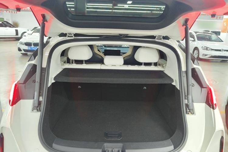 Used Zeekr X 2023 Rear-Drive ME Version 5 Seats Trunk