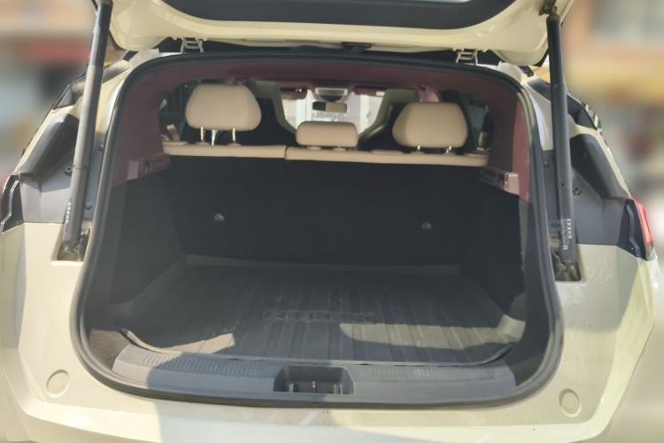 Used Zeekr X 2023 Rear-Drive ME Version 5 Seats Trunk