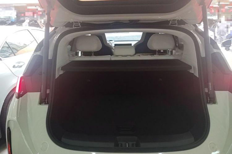 Used Zeekr X 2023 Rear-Drive ME Version 5 Seats Trunk