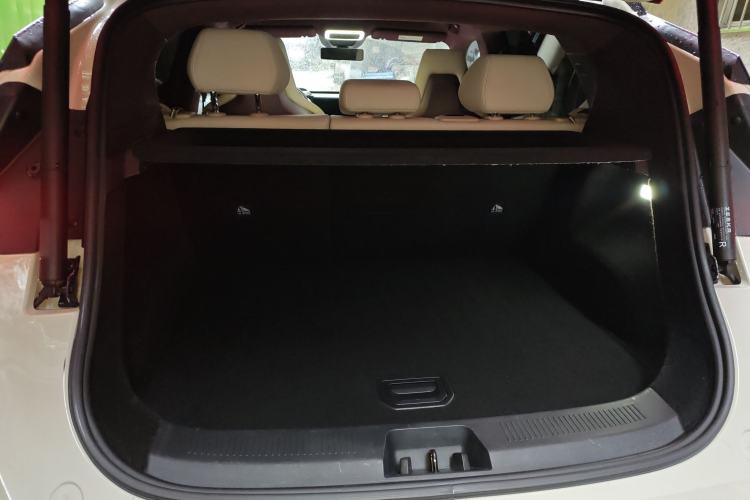 Used Zeekr X 2023 Rear-Drive ME Version 5 Seats Trunk
