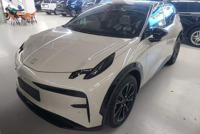 Used Zeekr X 2023 Rear-Drive YOU Edition 4 Seats