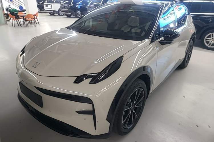 Used Zeekr X 2023 Rear-Drive YOU Edition 4 Seats Guazi used car, China used car export, Used car for sale, Used Zeekr cars, Cheapest cars for sale, Electric vehicle, New energy car
