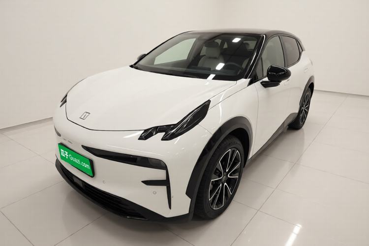 Ojetý Zeekr X 2023 Rear-Drive YOU Edition 4 Seats Guazi used car, China used car export, Used car for sale, Used cars, Cheapest cars for sale