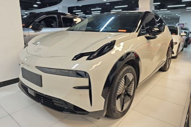 Used Zeekr X 2023 Four-Wheel Drive YOU Edition 4 Seats