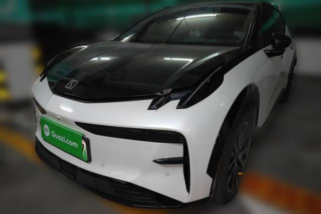 Used Zeekr X 2023 Rear-Drive ME Version 5 Seats