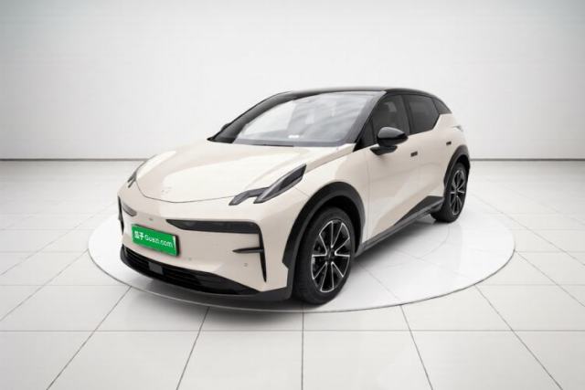 Used Zeekr X 2023 Rear-Drive ME Version 5 Seats