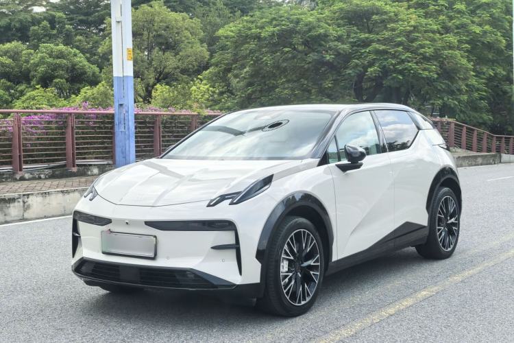 Zeekr X 2023 Four-Wheel Drive YOU Edition 4 Seats usata Guazi used car, China used car export, Used car for sale, Used cars, Cheapest cars for sale