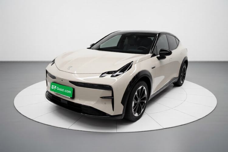Ojetý Zeekr X 2023 Rear-Drive YOU Edition 4 Seats Guazi used car, China used car export, Used car for sale, Used cars, Cheapest cars for sale