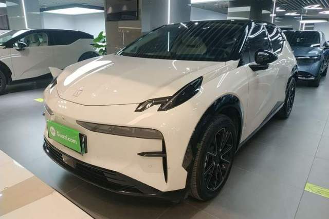 Used Zeekr X 2023 Rear-Drive YOU Edition 4 Seats