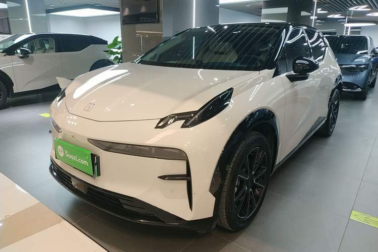 Used Zeekr X 2023 Rear-Drive YOU Edition 4 Seats Guazi used car, China used car export, Used car for sale, Used  cars, Cheapest cars for sale