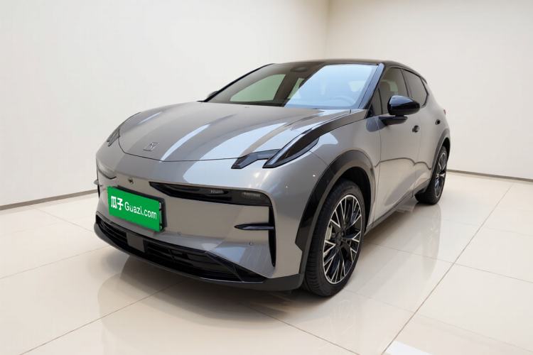 Zeekr X 2024 Five-Seater Four-Wheel Drive