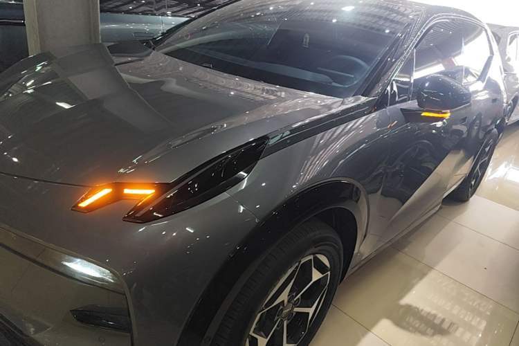 Used Zeekr X 2024 Four-Seat Rear-Drive Version Guazi used car, China used car export, Used car for sale, Used cars, Cheapest cars for sale
