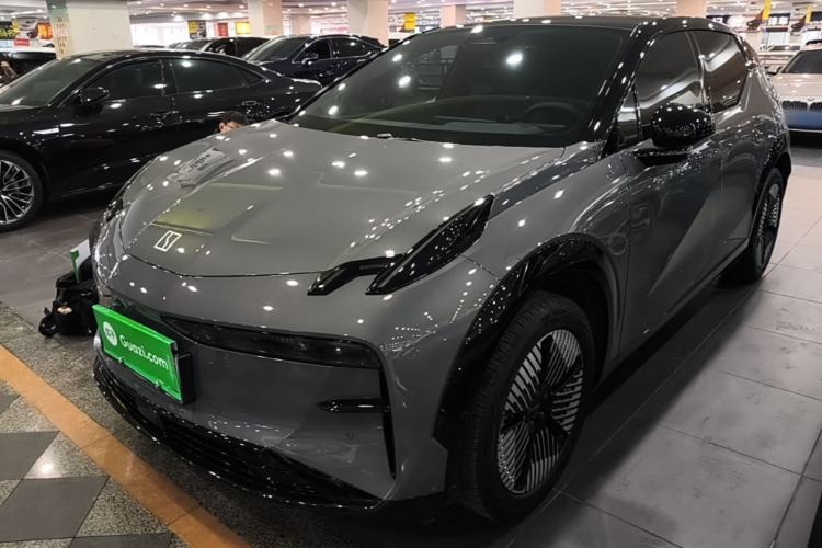 Used Zeekr X 2024 Four-Seat Rear-Drive Version Guazi used car, China used car export, Used car for sale, Used cars, Cheapest cars for sale
