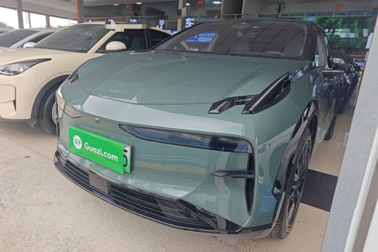 Used Zeekr X 2024 Four-Seat Rear-Drive Version Guazi used car, China used car export, Used car for sale, Used  cars, Cheapest cars for sale