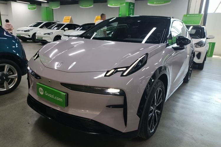 Used Zeekr X 2024 Four-Seat Rear-Drive Version Guazi used car, China used car export, Used car for sale, Used cars, Cheapest cars for sale