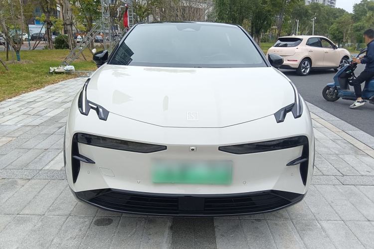 Used Zeekr X 2024 Four-Seat Rear-Drive Version Front