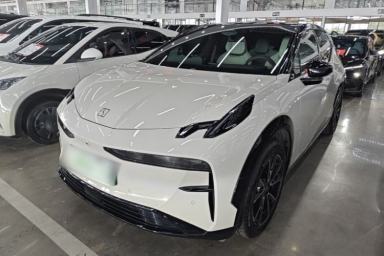 Used Zeekr X 2024 Four-Seat Rear-Drive Version