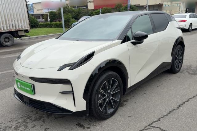 Used Zeekr X 2024 Four-Seat Rear-Drive Version