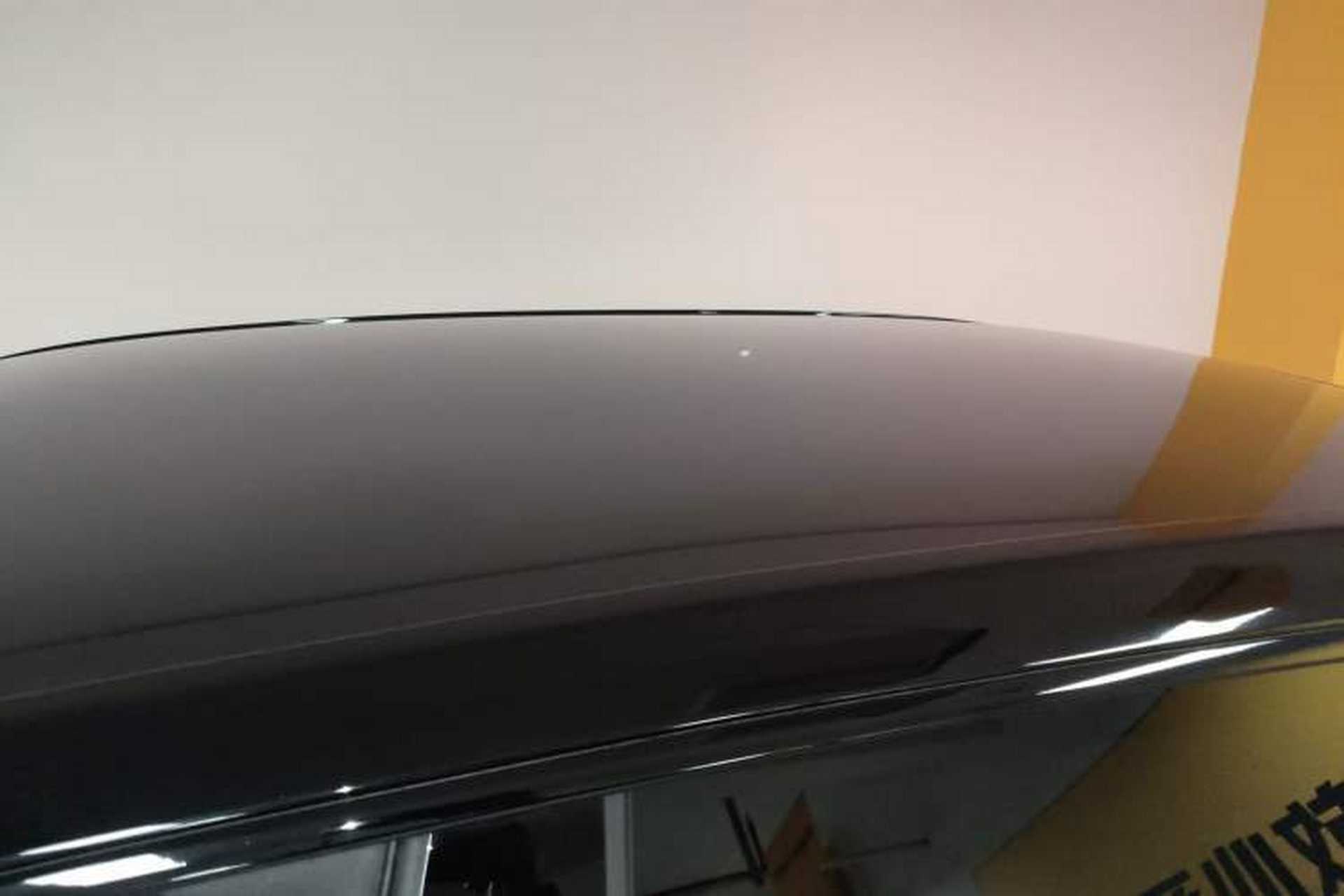 Used Zeekr X 2024 Four-Seat Rear-Drive Version Roof