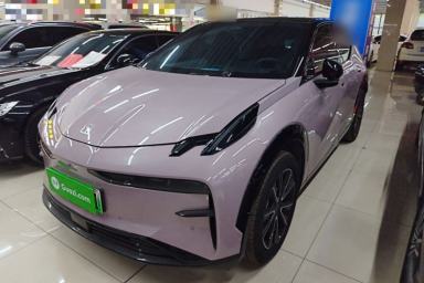 Used Zeekr X 2025 5-Seater Long-Range Version