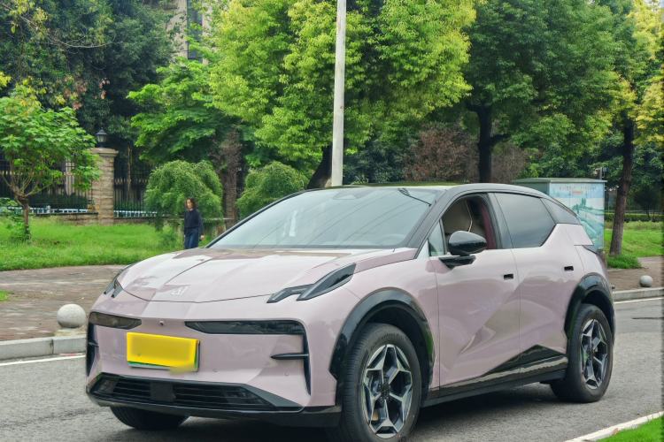 Zeekr X 2025 5-Seater Rear-Drive Version