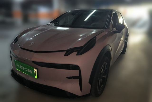 Used Zeekr X 2025 5-Seater Rear-Drive Version