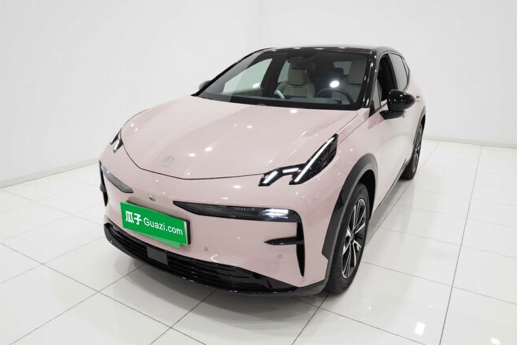 Zeekr X 2025 5-Seater Four-Wheel Drive Sport Version
