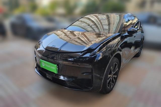 Used Zeekr X 2025 5-Seater Four-Wheel Drive Sport Version