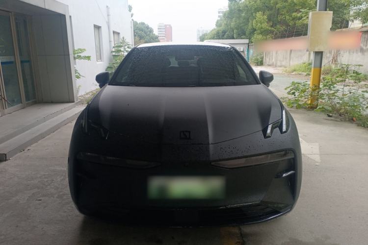 Used Zeekr X 2025 5-Seater Rear-Drive Version Exterior 1