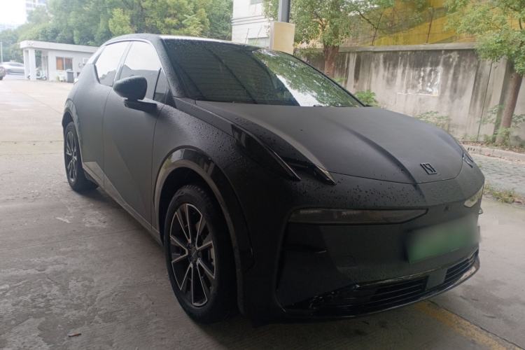 Used Zeekr X 2025 5-Seater Rear-Drive Version Exterior 2