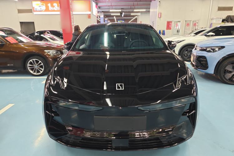 Used Zeekr X 2025 5-Seater Rear-Drive Version Front