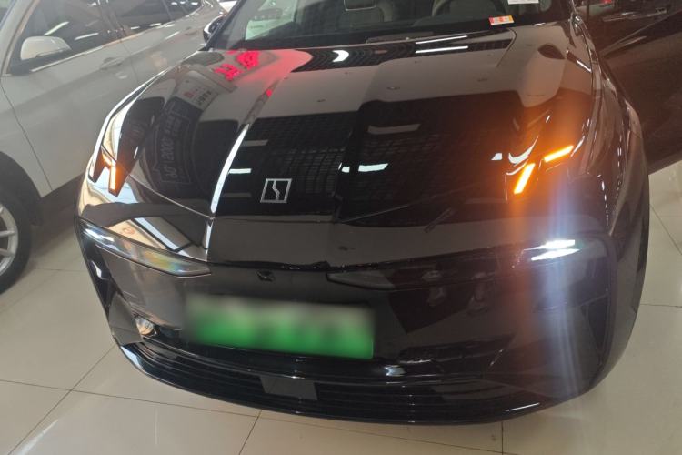 Used Zeekr X 2025 5-Seater Long-Range Version Front