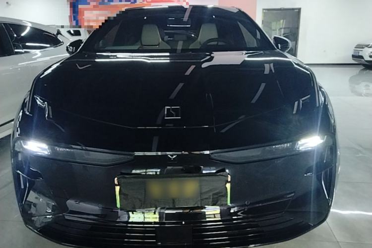 Used Zeekr X 2025 5-Seater Rear-Drive Version Front