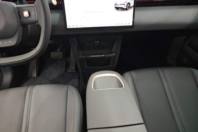 Used Zeekr X 2025 5-Seater Rear-Drive Version Gear Lever