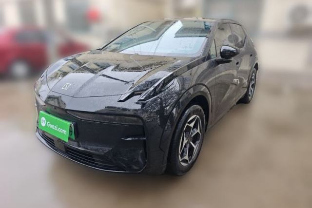 Used Zeekr X 2025 5-Seater Rear-Drive Version