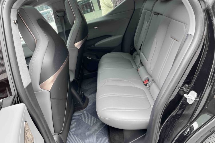 Used Zeekr X 2025 5-Seater Long-Range Version Interior 1