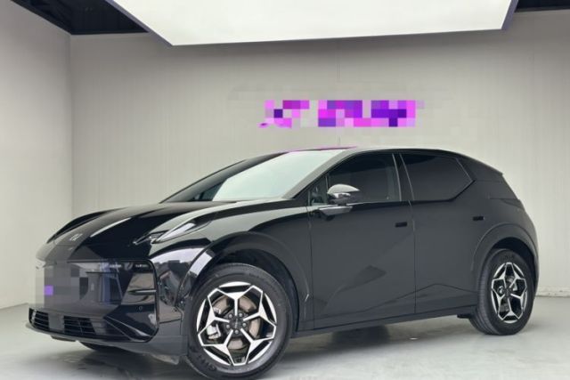 Used Zeekr X 2025 5-Seater Rear-Drive Version