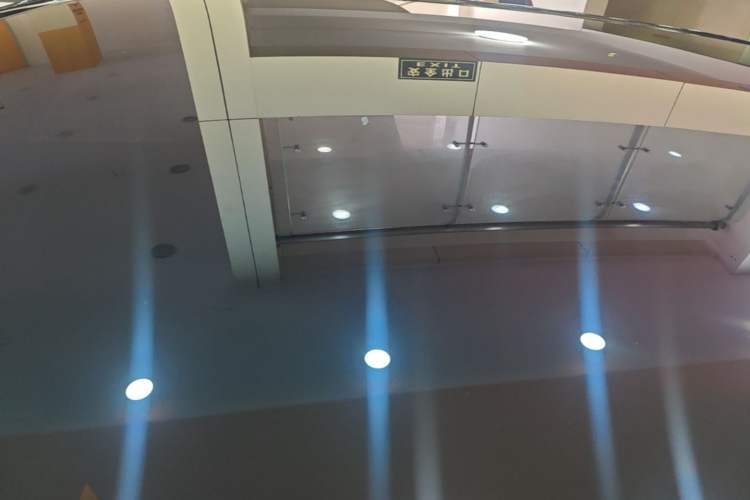 Used Zeekr X 2025 5-Seater Long-Range Version Roof