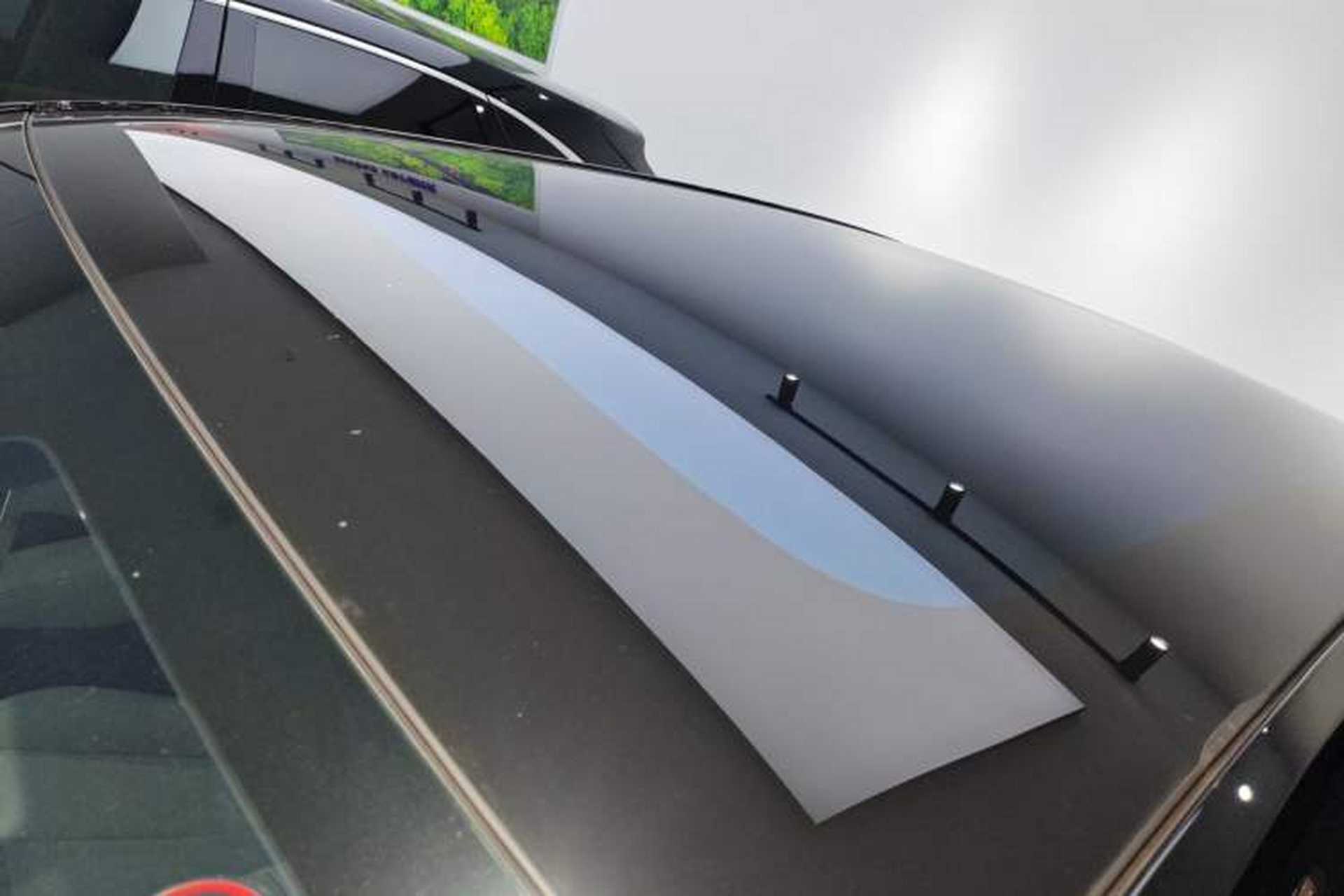 Used Zeekr X 2025 5-Seater Rear-Drive Version Roof